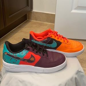 Nike Force 1 LV8